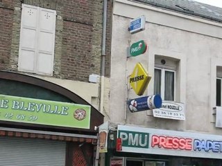 BLEVILLE  ST  FIACRE  AOUT  2011 (5)