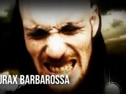 Grim Reaperz ft Scylla Furax LHexaler La Lame Aux Mille Tranchants [2011]