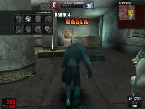 Wolfteam IIArtistI speed hack