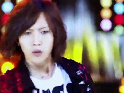 Dae Guk Nam Ah - Love Parade