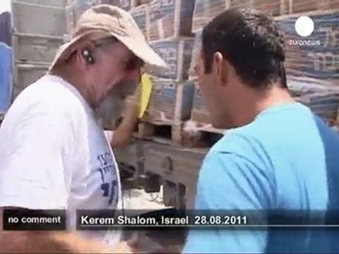 Israël : manifestation pour les 25 ans de... - no comment