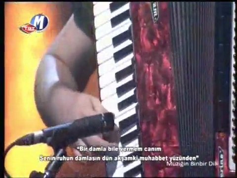 Cenk BOSNALI - Zvijezda tjera mjeseca