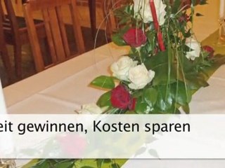 Eventdeko & Firmendekoration in Buch – Mietservice für unvergessliche Events 🎉