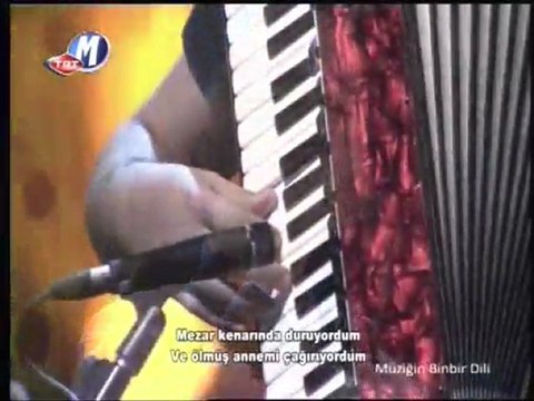 Cenk BOSNALI - Ne klepeci nanulama