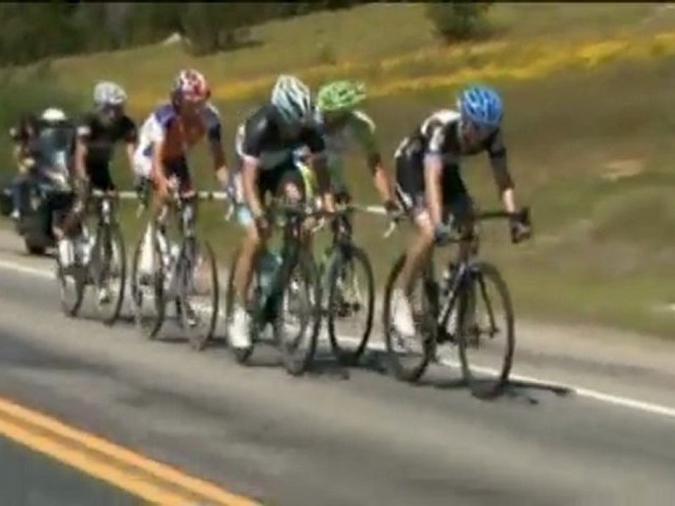 US Pro Cycling - Viviani nicht zu schlagen