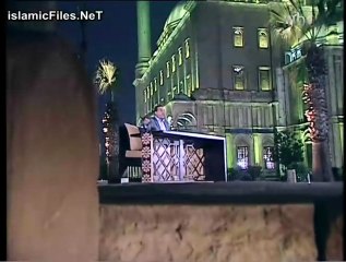 برنامج مع التابعين الحلقة الثامنة والعشرون