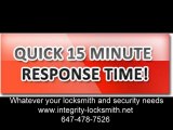 Toronto Locksmith is your best choice when it comes to top quality locksmiths services. Contact us now at 647-478-7526 for your locksmith concern and will answer your entire question and even provide you with a free consultation and estimate.
