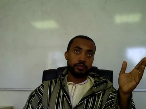 Mohamed Bajrafil - L'humilité et le savoir