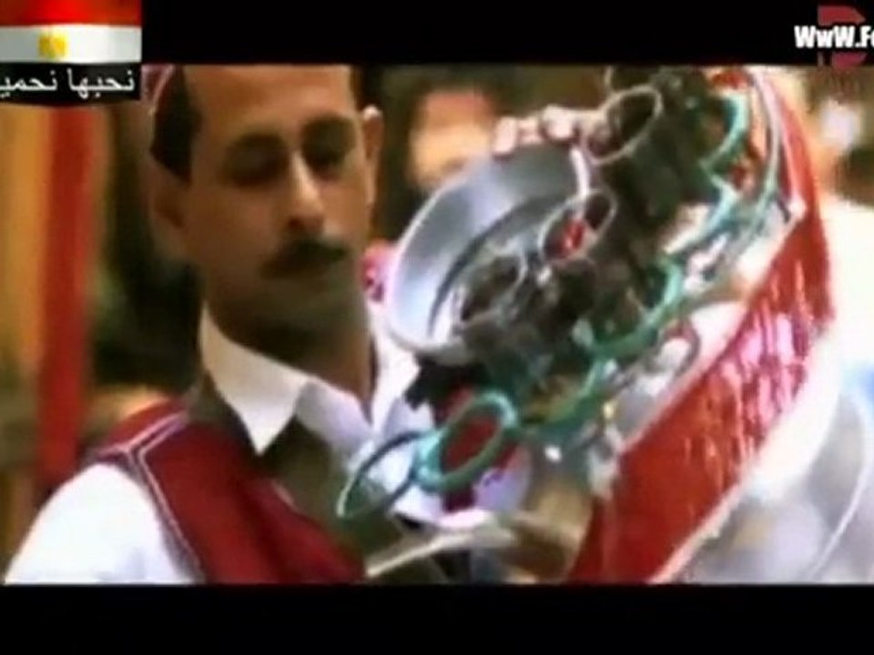Dina Yousef_Masr.Ya.Balady_ديـنا يوسـف - مصر يابلآدى
