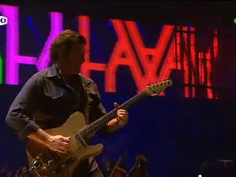 Don't You Forget About Me NOTP 2008 - Simple Minds HQ