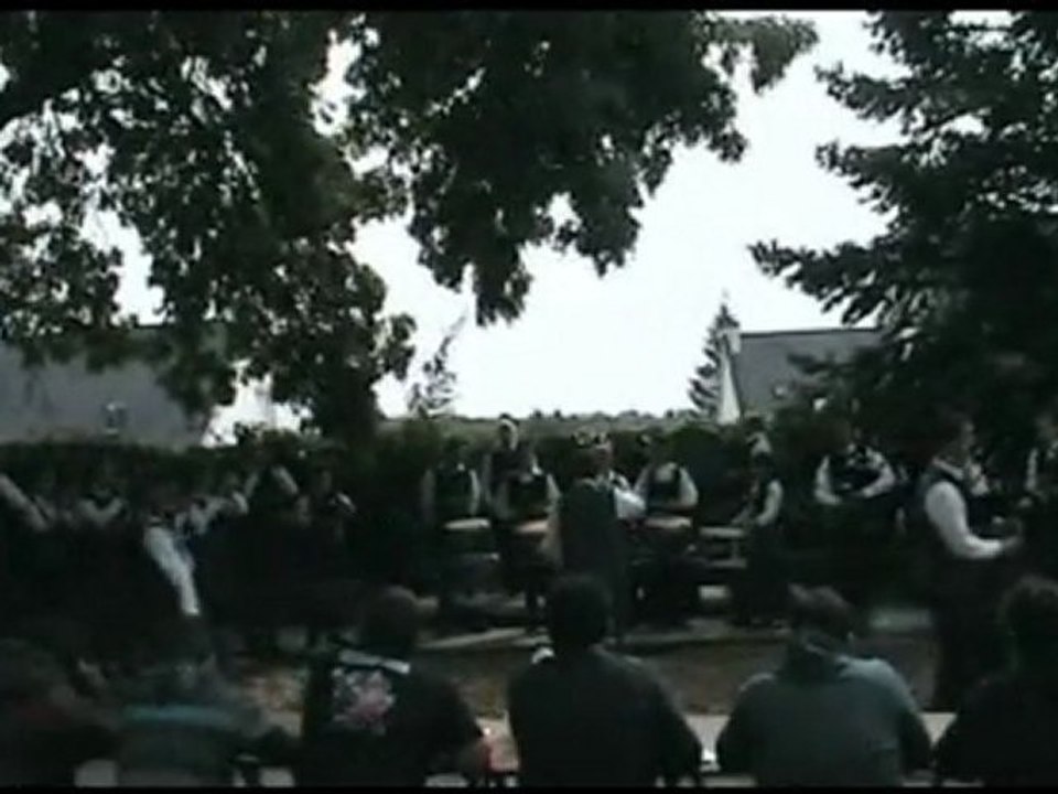 Bagadig Penhars Carhaix 2010