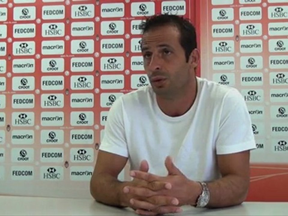 Interview Ludovic Giuly