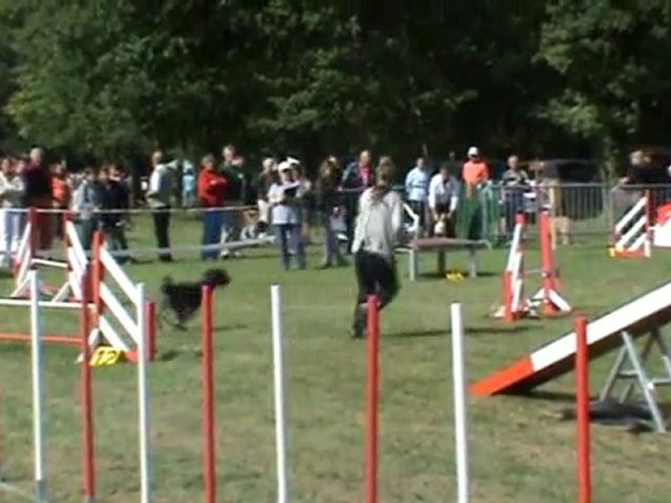 Echo 2°degré Romorantin 28 08