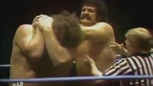 Andre The Giant VS Blackjack Mulligan