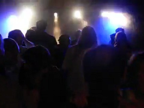 Fête du 26 Août 2011