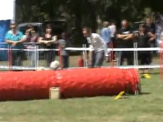 Choco GPF Romorantin 28 08 201