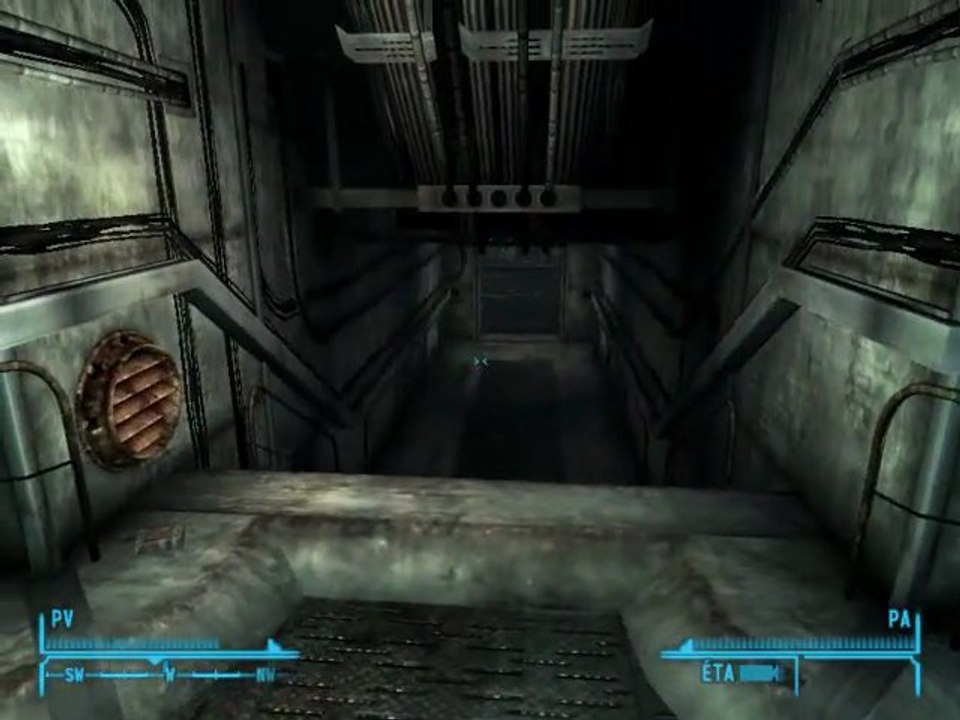Fallout NV: NO RETRY 16/22