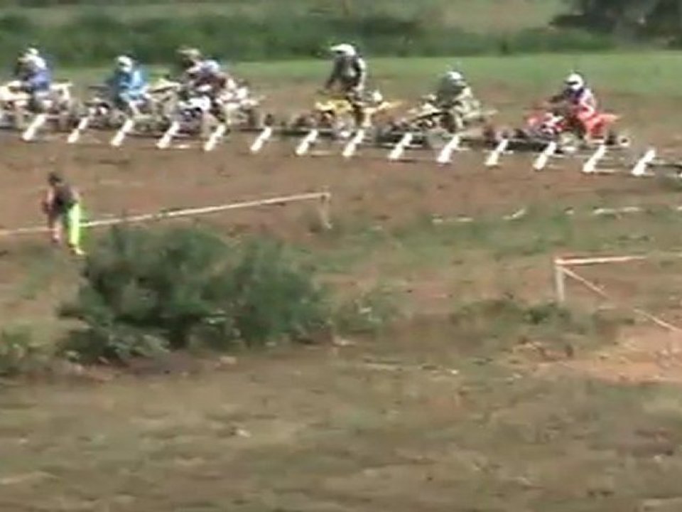 quad sousceyrac 2011