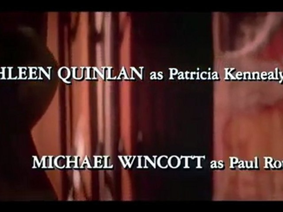 The Severed Garden - LA Woman , The Doors Film(1991)