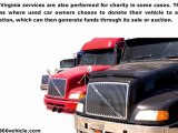 Towing Virginia | For Towing, Virginia Offers Plenty of Options