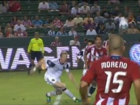 Chivas USA 0 - 1 Real Salt Lake