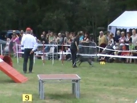 Echo GPF Romorantin 28 08 2011