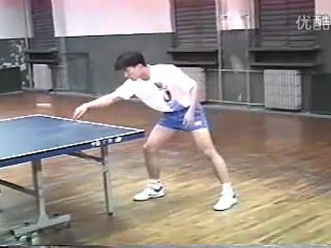 Masa tenisi eğitimi-4