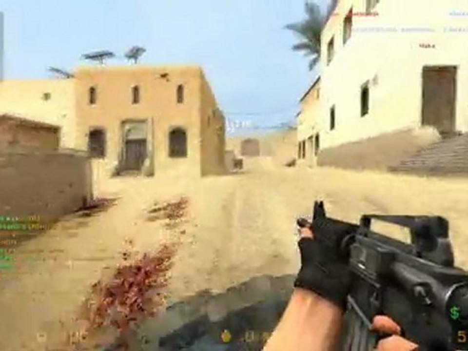 Test vidéo.