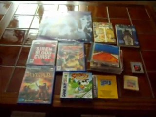 Les trouvailles du dimanche 28-08-11