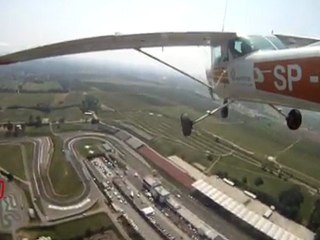 Landing practise + Hungaroring EPISODE 3
