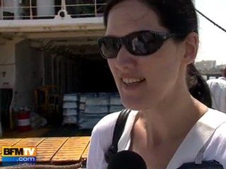 Libye : la population fait face aux pénuries