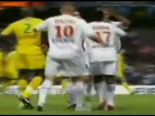 Jean II Makoun - Welcome