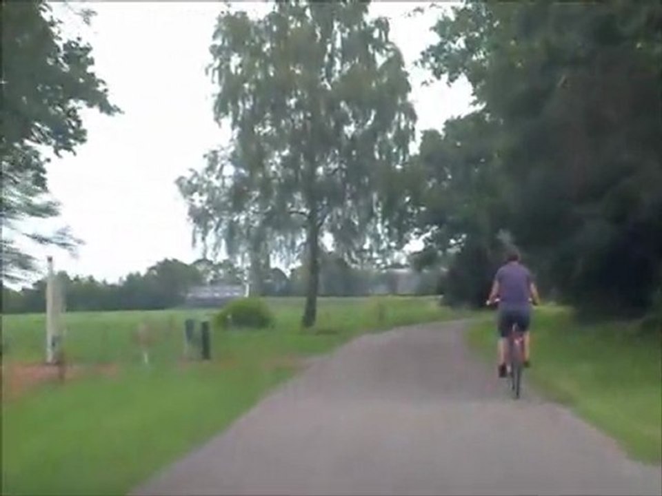 Fryske Diken  Egypte  27 aug 2011