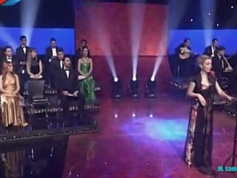 Bir dert gibi akşamın suların koynuna indi- Derya Bozkurt