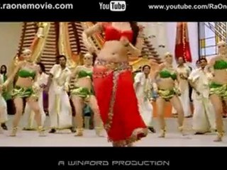 Pinkvilla.com Chammak Challo 15 sec teaser - YouTube