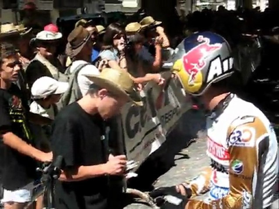 trial urbain de cahors 2011...