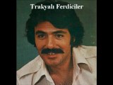 Ferdi Tayfur & Merak Etme Sen ( Canlı Performans )