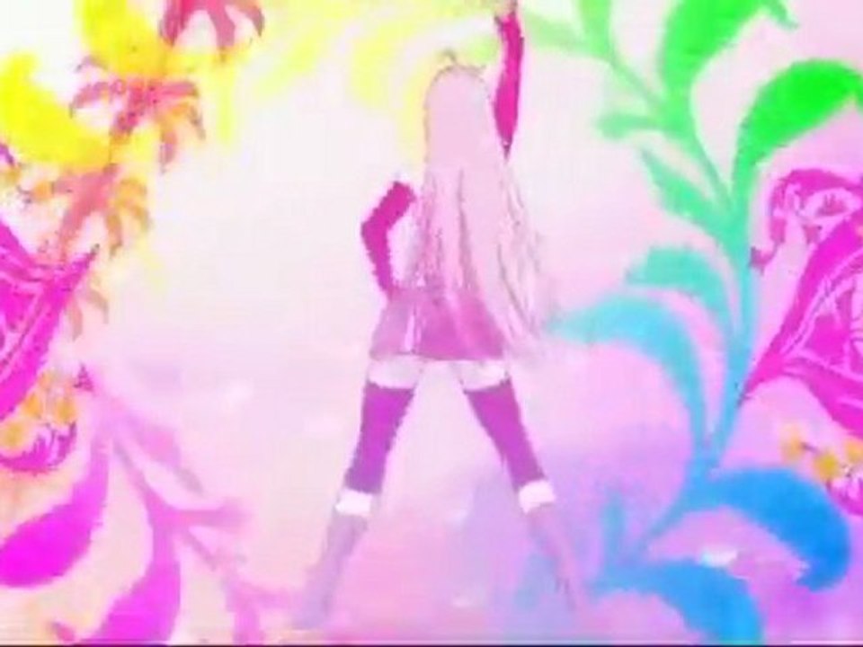 AMV Oh my gosh !