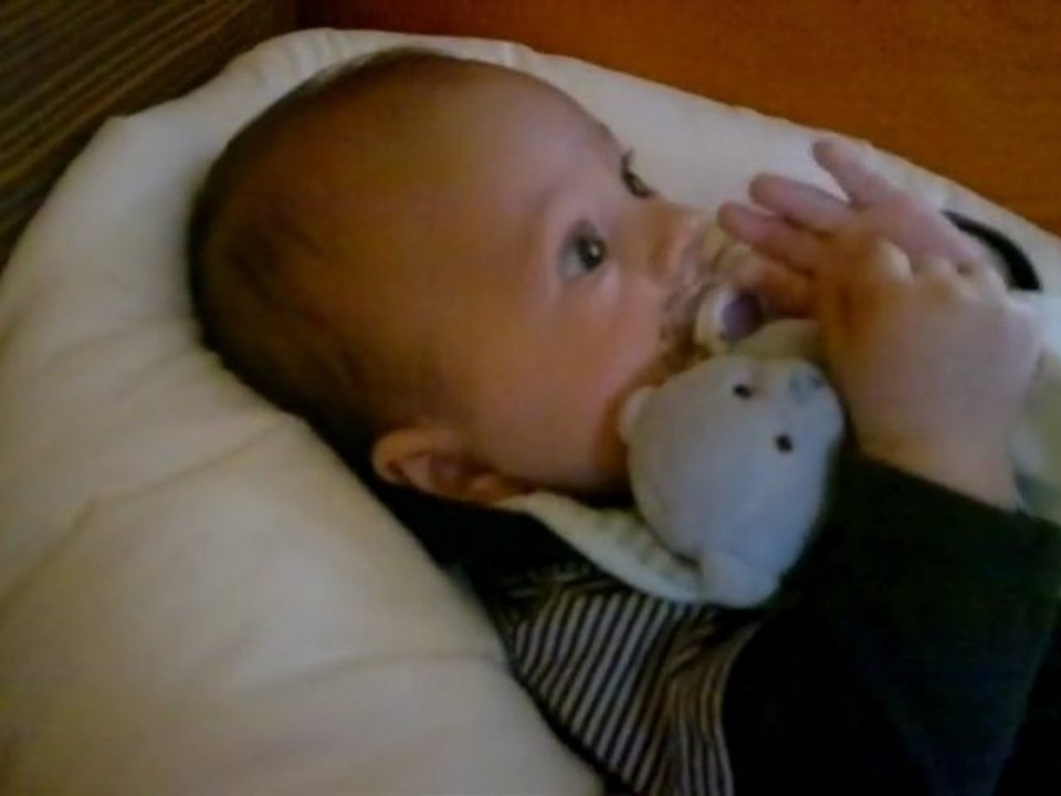 I love doudou !