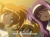 Mahô Shôjo Ririkaru Nanoha 1 vostfr