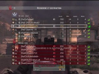 Vs RSA# Rundown Overview