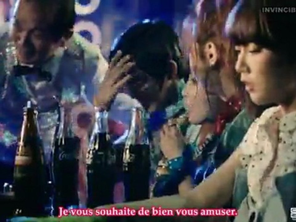 (French Sub) T-ara | Roly Poly (Full vers.)