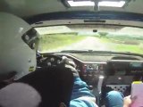Rallye du Gap Racing - ES4 Plan de Vitrolles-Lardier