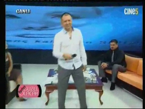 Cenk BOSNALI - Osman Aga