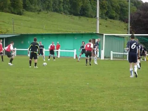 Occasion foot Csg lesse