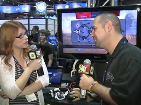 NEW Digital Magic: The Gathering, Duels of the Planeswalkers 2012 - Interview and Review! - Destructoid