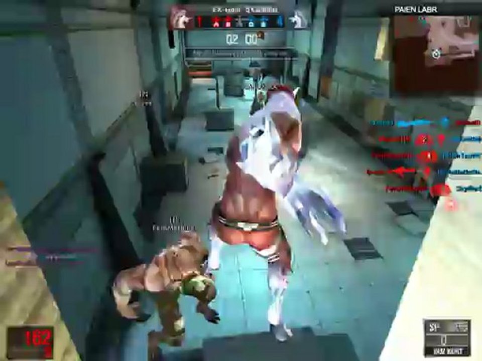 BuzZ eh işte =))