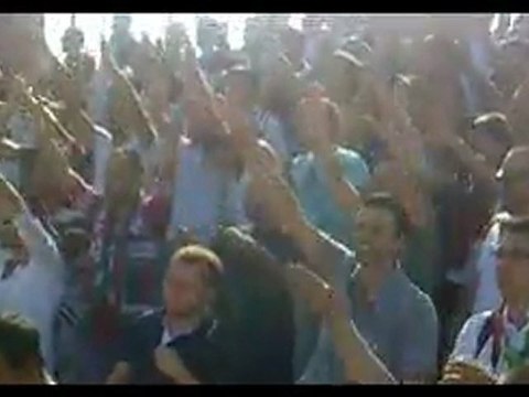 İnegöl deplasman videoları - bayrampasalilar.com