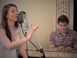 Karmin - Firework (Cover)