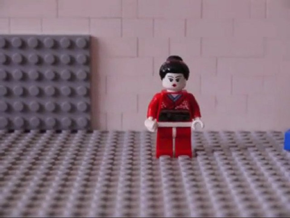 Test Animation n°1